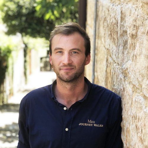 about your tour guide about your tour guide