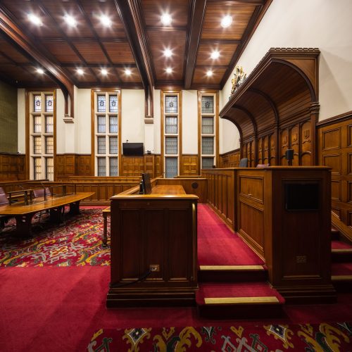 Supreme Court of NSW