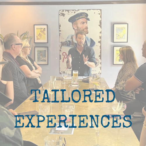Jourey Walks - Tailored Experiences