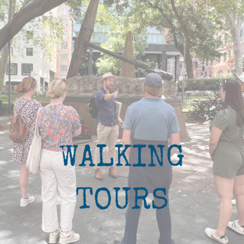 Journey Walks - Tours
