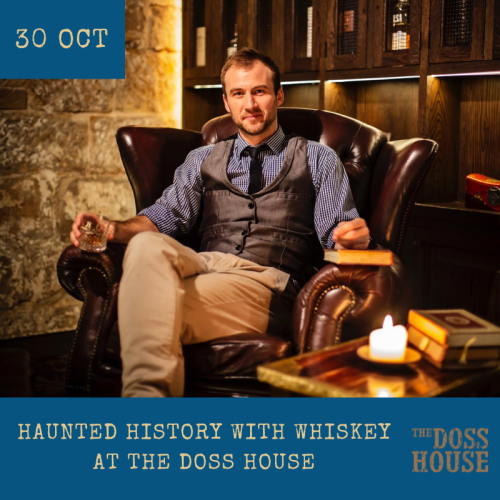 The Doss House (2)