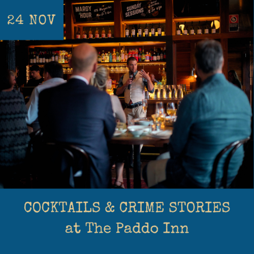 Paddo Inn (1) Paddo Inn (1)