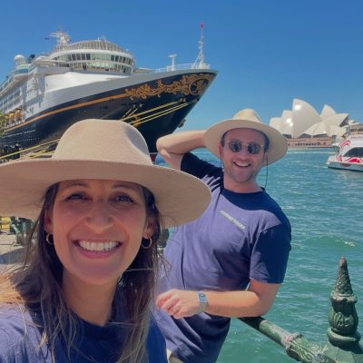 Journey Walks Guides in Circular Quay Journey Walks Guides in Circular Quay